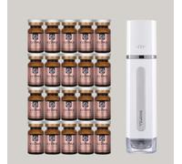 Cellvia Mythology Creation Ampolle Set 6ml × 20 fiale + dispositivo KOREA / E...