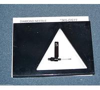 CELLWORLDDurpower Phonograph Record Player Turntable Needle Compatible with MAGNAVOX MICROMATIC Record Player,EV 2611,EV 2620, 365-DS77