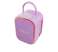 Celly 2 Mic Speaker For Kids PARTYKIDS2VL