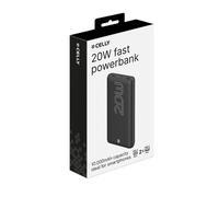 CELLY - 20W Powerbank PD 10000 mAh [PRO POWER] ,NUOVO