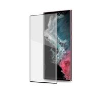 Celly Celly 3d Glass Galaxy S22 Ultra 5g bk T_0194_122566 Telefonia