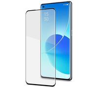 Celly Celly Oppo Reno 6 Pro 5G- Oppo Find X3 Neo 5g 3d Glass Proteggi Schermo In