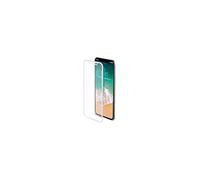 Celly 3DGLASS900WH - Pellicola Protettiva Compatibile con Modello iPhone X/iPhone XS