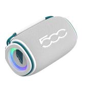 CELLY 500 COLLECTION SPEAKER RGB PORTATILE 15W LUCI LED BIANCO