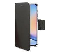 Celly Accessori Telefoni Marca Modello Wally Case Galaxy A34 5G Black
