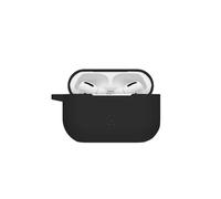 CELLY custodia per cuffie AirPods Pro in silicone nero