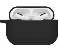 CELLY AIRCASE3BK CUSTODIA per Apple AirPods Pro, Black
