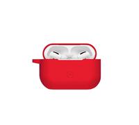 Celly AIRPODS PRO CASE RED