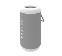 CELLY ULTRABOOST WIRELESS SPEAKER 10W WH ULTRABOOSTWH