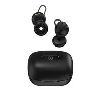 Celly - Ambientalbk - Auricolari True Wireless-nero Celly