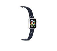 CELLY-Apple Watch Band 42/44mm Black