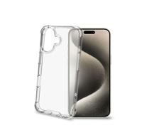 Celly Armor Iphone 16 Phone Case One Size