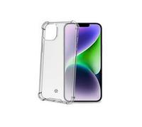 CELLY ARMOR1055WH CUSTODIA per Apple iPhone 15 Plus, Bianco
