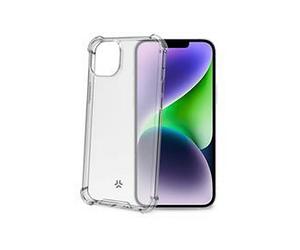 CELLY ARMOR1055WH CUSTODIA per Apple iPhone 15 Plus, Bianco