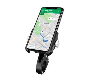 Celly ARMORBIKEBK Porta cellulare