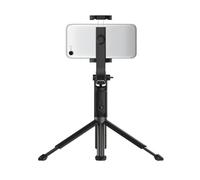 Celly Aste selfie Aste selfie CLICKPLUSPODBK BLUETOOTH SELFIE STICK UP TO 6.5 BK