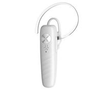 Celly Auricolare Bluetooth BH20WH - Marca EAN: 8021735211617