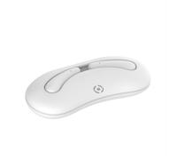 Celly - Auricolare Bluetooth Shape1wh-bianco Celly