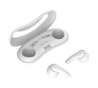 CELLY Auricolare in-ear True Wireless Stereo Bianco con Bluetooth 5.1
