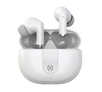 CELLY Auricolare True Wireless Bianco Intraurale Bluetooth 5.3