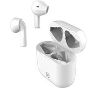 Celly Auricolare TW MINI1 Bianco (CELAU821)