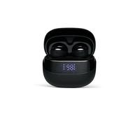 CELLY TRUE WIRELESS IN-EAR BK FLIP3BK