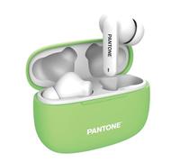 Celly Pantone Auricolari Bluetooth Green Pt-Tws008g