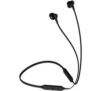 Celly BHAIRBK auricolare per telefono cellulare Stereofonico Nero Senza fili - Cuffie e microfono (Senza fili, Auricolare, Stereofonico, Intraurale, Nero.