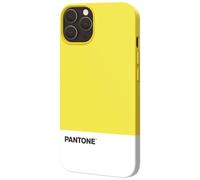 CELLY - Backcase Per Iphone 13 Pro Max Giallo