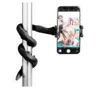 CELLY bastone per selfie universale Nero 45 cm