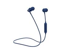 BHSTEREO2BL - BLUETOOTH STEREO 2 IN-EAR Blu/Plastica Celly
