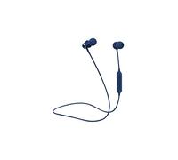 BHSTEREO2BL - BLUETOOTH STEREO 2 IN-EAR Blu/Plastica Celly