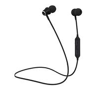 Celly BH STEREO 2 Auricolare Wireless In-ear, Passanuca Musica e Chiamate Micro-USB Bluetooth Nero