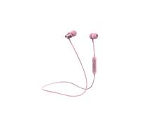 Celly BH Stereo 2, Rosa