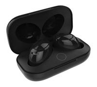 Cuffie wireless Celly BH Twins nere