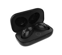 CELLY Bh Twins AURICOLARI WIRELESS, Nero