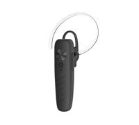 Celly BH10 Auricolare Monofonico Senza fili Nero auricolare per telefono cellulare