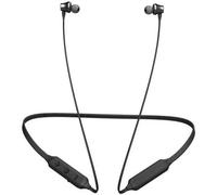 Celly BHAIRBK auricolare per telefono cellulare Stereofonico Nero Senza fili - Cuffie e microfono (Senza fili, Auricolare, Stereofonico, Intraurale, Nero.