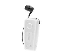 CELLY BHCLIP AURICOLARI, Bianco
