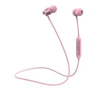 Celly - Bhstereo2pk - Bluetooth Stereo 2 In-ear-rosa/plastica Celly