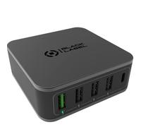 Celly BL POWERSTATION USB-C PD 60W BLPOWERS60W