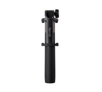 CELLY BLUETOOTH SELFIE STICK UP TO 6.2 BK CLICKMONOPODBK