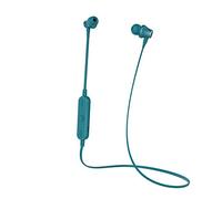 Celly - Bluetooth Stereo Ear Green Petrol