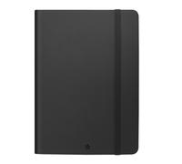 Celly Custodia per Tablet BOOKBAND12 per Samsung Galaxy Tab S9/S9 FE Nero