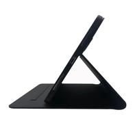 Celly BOOKBAND - Custodia a libro con funzione stand per Samsung Galaxy Tab A9