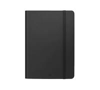 CELLY BOOKBAND01 CUSTODIA A LIBRO per Apple iPad 10.2" 2019, 2020, Nero