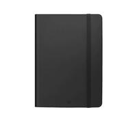 Cover Folio Celly BookBand per Samsung Galaxy Tab S7 11" Nera