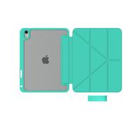 Celly BOOKMAG08TU custodia per tablet 27,9 cm (11'') Cover Turchese Celly