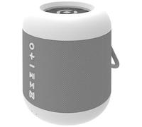 CELLY - Boost Altoparlante Portatile Bluetooth Potenza 5 W Colore Bianco
