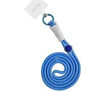 Celly Borsa a Tracolla LACETNYLLB Blu